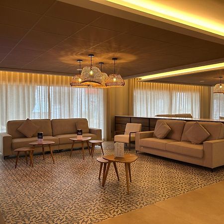 Hotel Don Juan Tossa Tossa de Mar Dış mekan fotoğraf